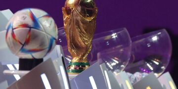 100 días para que arranque la gran fiesta del fútbol en Qatar