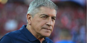 FAS se queja por el poco descanso que tendrá previo al duelo ante Metapán