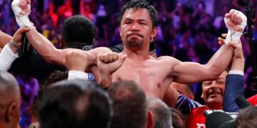 ¿Regresará Manny Pacquiao al boxeo?