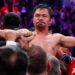 ¿Regresará Manny Pacquiao al boxeo?