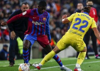¿Es una revancha para el Barcelona el juego ante el Cádiz?