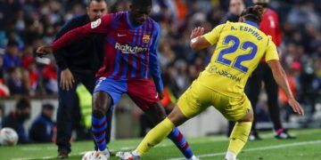 ¿Es una revancha para el Barcelona el juego ante el Cádiz?