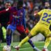 ¿Es una revancha para el Barcelona el juego ante el Cádiz?