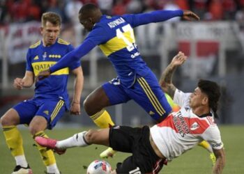¿Cuándo y dónde juega Boca vs River Plate?