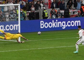 ¿Dónde ver Italia vs Inglaterra en la UEFA Nations League 2022-23?