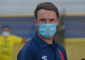 Juan Cortés: “Alianza es equivalente al Real Madrid o Barcelona en España”