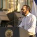 Presidente Bukele afirmó quienes trabajen el 16 de septiembre debe tener un día compensatorio