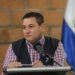 Inicia dialogo entre el Ministro de Trabajo Rolando Castro y representantes de empresas de seguridad
