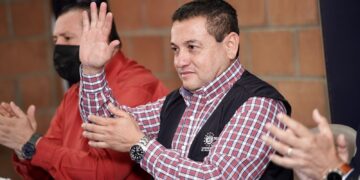 Ministro Rolando Castro ha colocado a más de 1400 madres solteras en puestos de trabajo desde el 22 de agosto