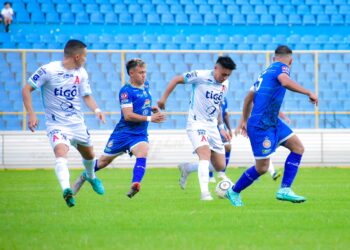 Alianza consiguió el empate ante Metapán y sumó un punto en casa