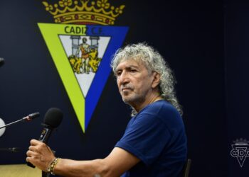 ¿Quién es el mejor jugador del mundo para Jorge “Mágico” González?