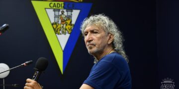 ¿Quién es el mejor jugador del mundo para Jorge “Mágico” González?