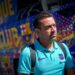 Xavi: «Lo que pase mañana no cambiará nada»