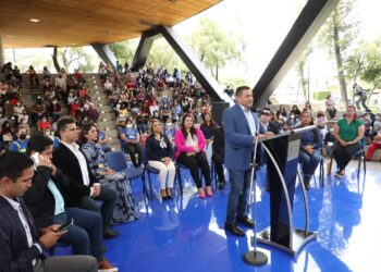 Ministro Rolando Castro reitera que 4,200 Madres Solteras fueron contratadas el día de ayer