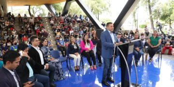 Ministro Rolando Castro reitera que 4,200 Madres Solteras fueron contratadas el día de ayer