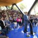 Ministro Rolando Castro reitera que 4,200 Madres Solteras fueron contratadas el día de ayer