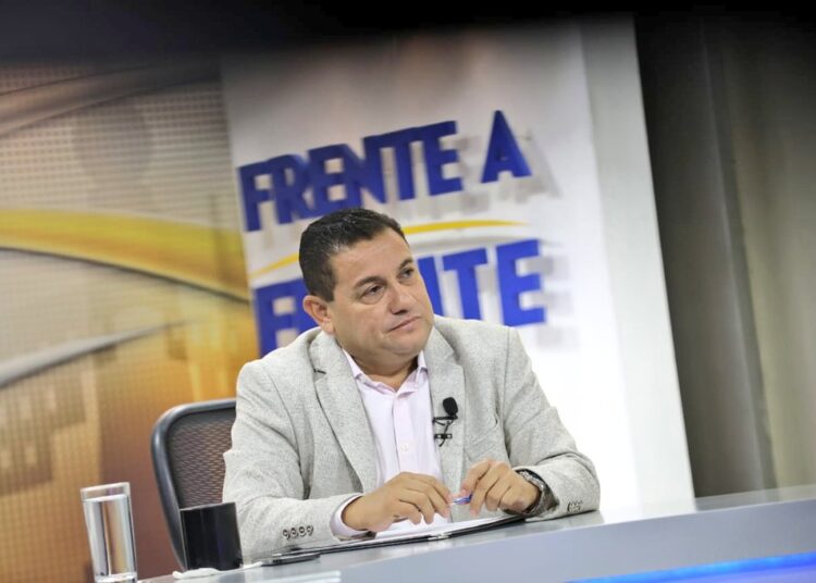 Ministro de Trabajo Rolando Castro dice que en los próximos días realizaran inspecciones a empresas de seguridad