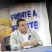 Ministro de Trabajo Rolando Castro dice que en los próximos días realizaran inspecciones a empresas de seguridad