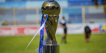 ¡Ya hay fecha para el regreso del fútbol salvadoreño!
