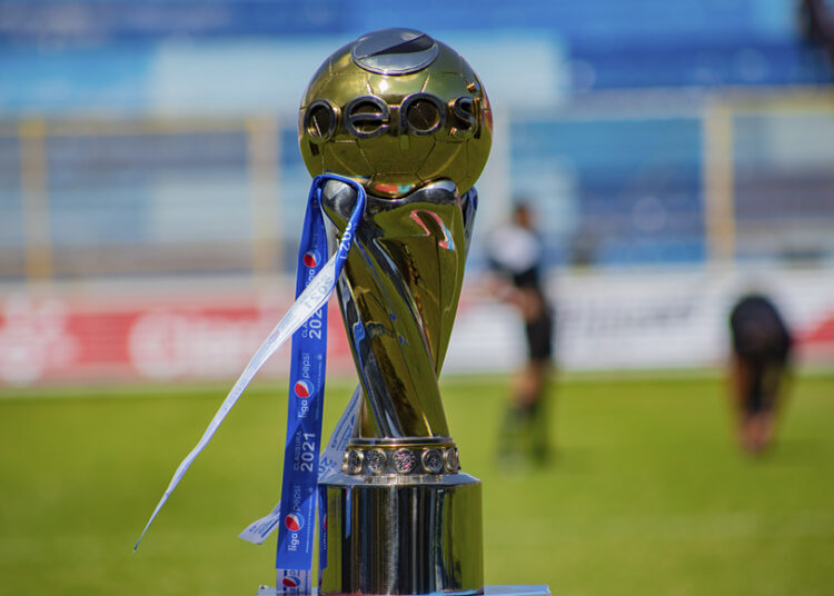 ¡Ya hay fecha para el regreso del fútbol salvadoreño!