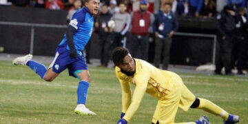 Medio deportivo peruano dice: “Un jugador de Perú vale más que todo El Salvador”