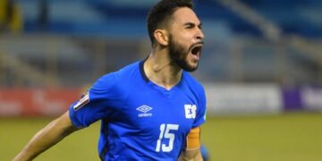 Álex Roldán: “Contento de regresar a la selección, sabía que los cambios venían”