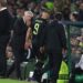 Este es el tiempo que Benzema estará fuera de las canchas tras lesionarse en Champions