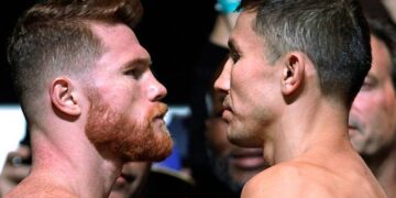 Esta es la millonaria cifra que ganará “Canelo” Álvarez por pelear frente a Golovkin