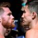 Esta es la millonaria cifra que ganará “Canelo” Álvarez por pelear frente a Golovkin