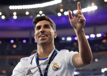 ¡Estrella del Real Madrid no descarta jugar con el FC Barcelona!