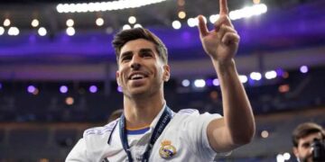 ¡Estrella del Real Madrid no descarta jugar con el FC Barcelona!