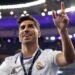 ¡Estrella del Real Madrid no descarta jugar con el FC Barcelona!