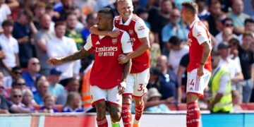 Aplazan el partido entre el Arsenal y el PSV