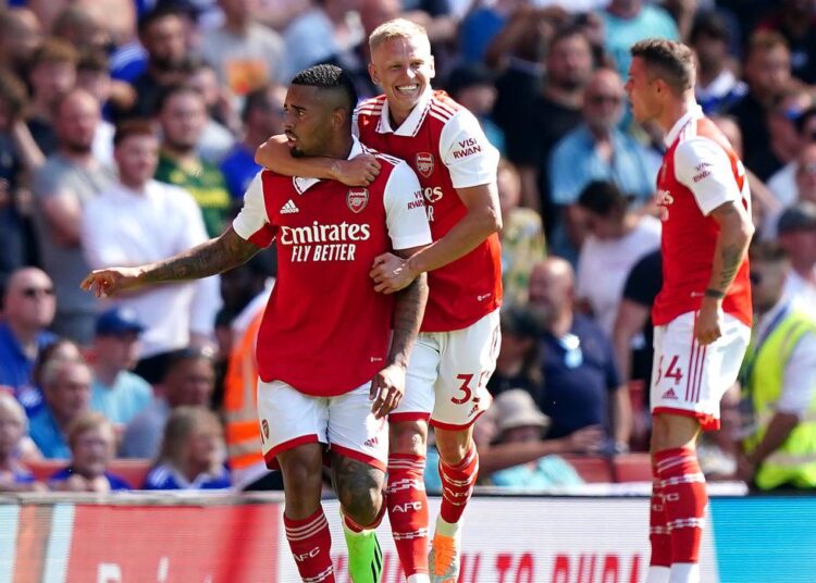 Aplazan el partido entre el Arsenal y el PSV