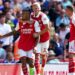 Aplazan el partido entre el Arsenal y el PSV