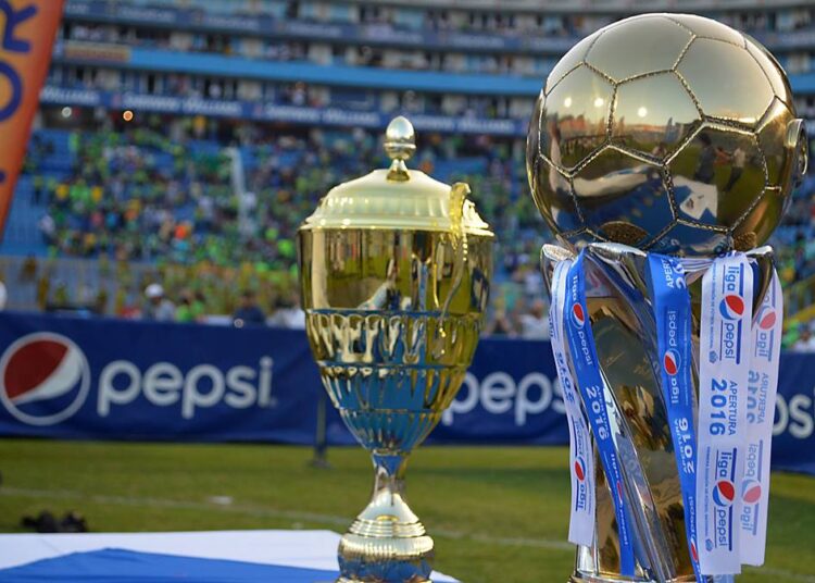 ¡Regresa la emoción del Apertura 2022!