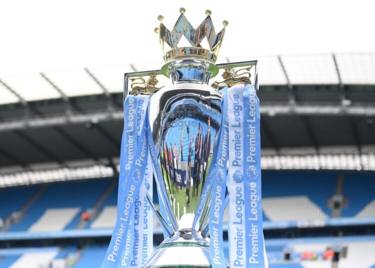 La Premier League regresa este fin de semana