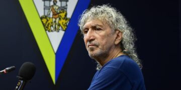 Jorge «Mágico» González: «Mi gol favorito es el que no he metido»