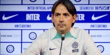 Inzaghi: «El Barça es el que mejor fútbol ofrece, junto a City y Bayern»