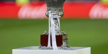 Supercopa de España 2023 de fútbol volverá a jugarse en Arabia Saudita