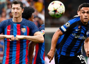 Barça en busca de su segundo triunfo en Champions ante el Inter