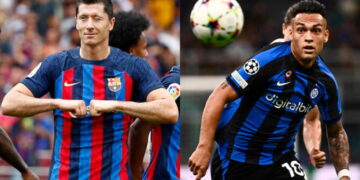 Barça en busca de su segundo triunfo en Champions ante el Inter