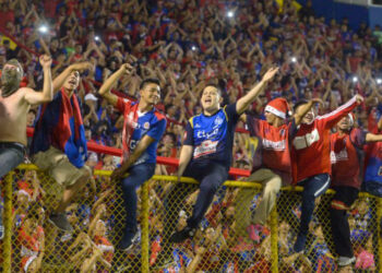 El mensaje del Cádiz tras la clasificación de FAS a semifinales del Apertura