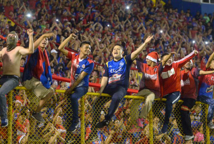 El mensaje del Cádiz tras la clasificación de FAS a semifinales del Apertura