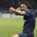 Cavani confesó que sufrió secuelas psicológicas tras la remontada del Barça ante PSG
