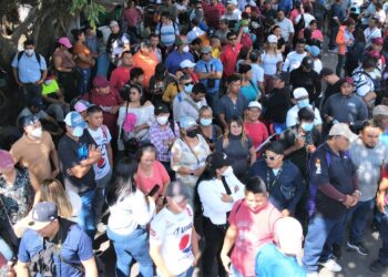 Ministro de Rolando Castro entregará base de datos de los sindicatos a nivel nacional para que puedan recibir atención médica en Centro Médico Integral