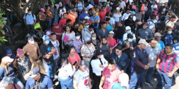 Ministro de Rolando Castro entregará base de datos de los sindicatos a nivel nacional para que puedan recibir atención médica en Centro Médico Integral