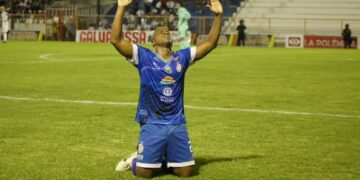 Acaban los invictos de los líderes del Apertura 2022