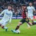 Manchester City alcanza los octavos de Champions en Dinamarca