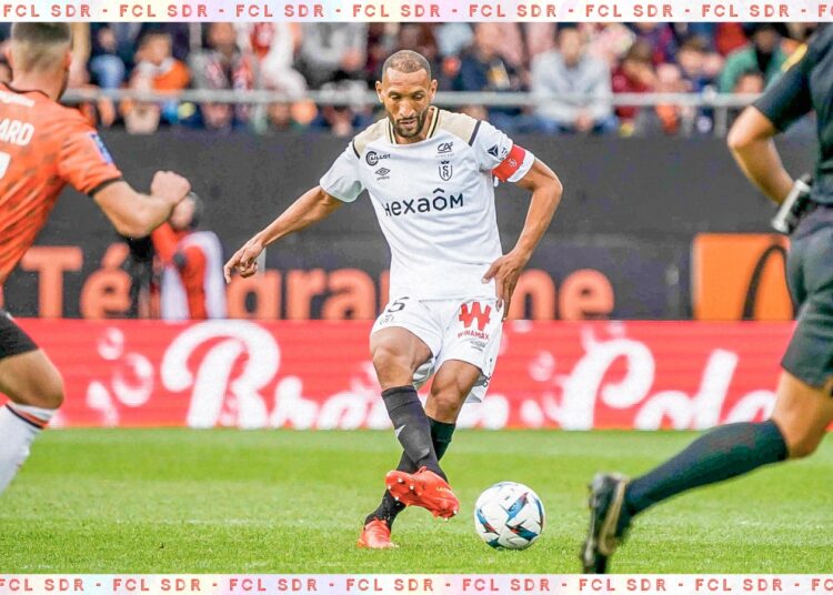 Lorient es el nuevo líder de la Ligue 1 en Francia